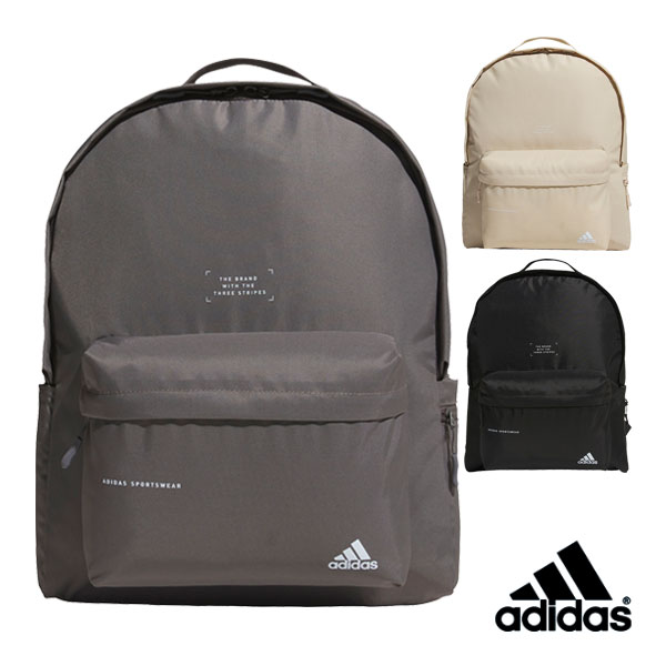 [アディダス オールスポーツバッグ] マストハブバックパック JMT57