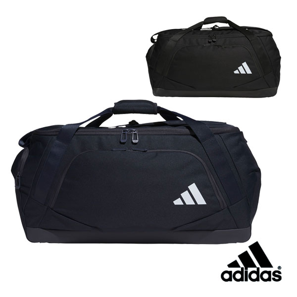 [アディダス オールスポーツバッグ] イーピーエスチームダッフルバッグ50 JMT58