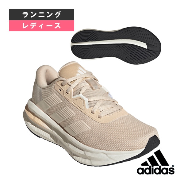 [アディダス ランニングシューズ] ギャラクシー 7 ランニング GLX 7 RUNNING レディース JQ2606