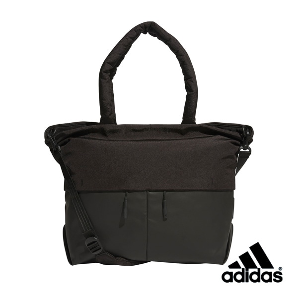 [アディダス オールスポーツバッグ] 4NWNL トートバッグ JRZ17