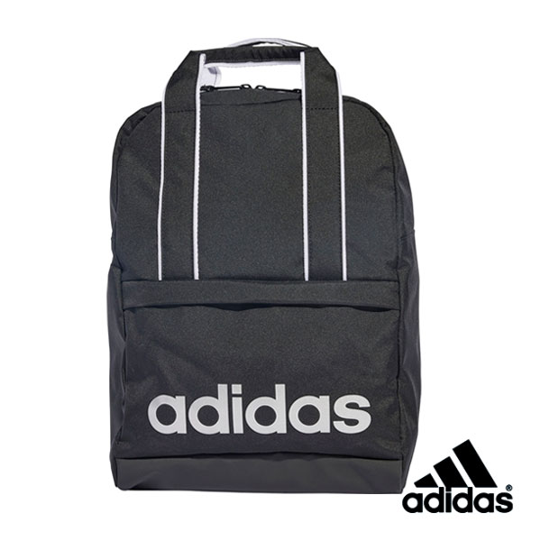 [アディダス オールスポーツバッグ] リニア エッセンシャルズ バックパック JVA74