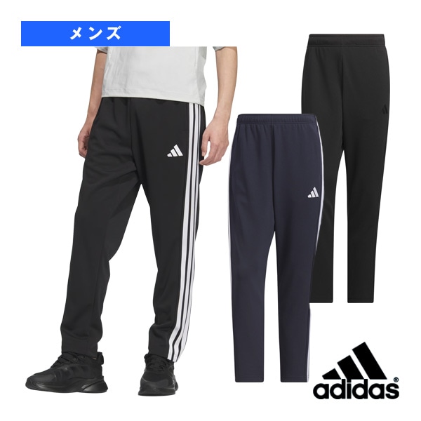 [アディダス オールスポーツウェア（メンズ/ユニ）] マストハブ スリーストライプス トラックパンツ メンズ JZR01