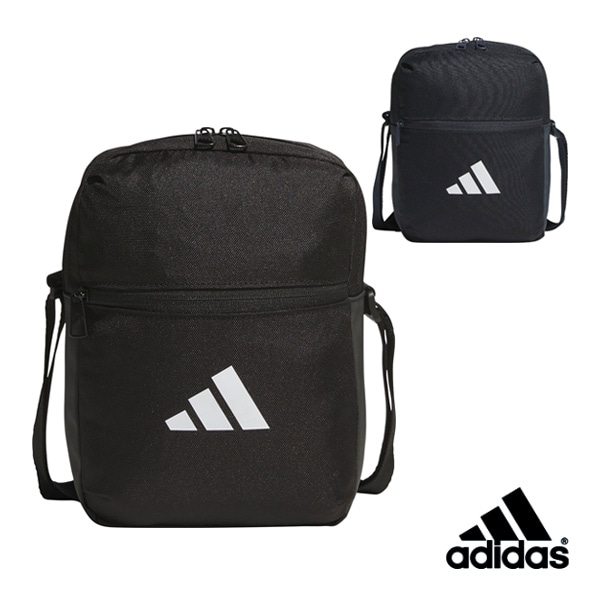 [アディダス オールスポーツバッグ] エッセンシャルズ オーガナイザー KLA38