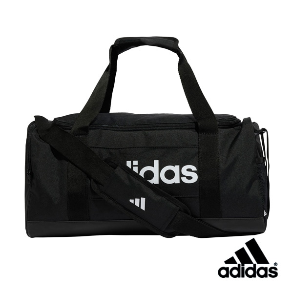 [アディダス オールスポーツバッグ] リニア ダッフルバッグ S KUK79