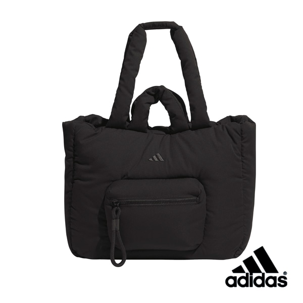 [アディダス オールスポーツバッグ] マストハブ パフィー トートバッグ TX339