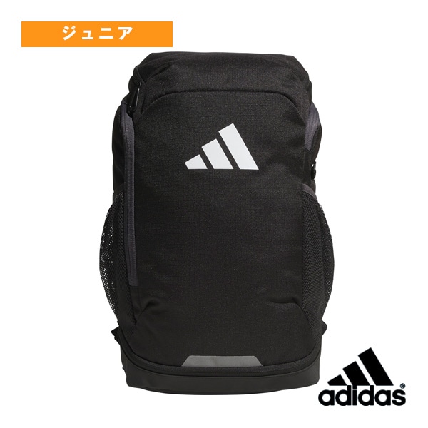 [アディダス オールスポーツバッグ] 3Room バックパック ジュニア WK652