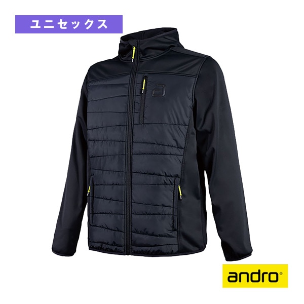 [アンドロ 卓球ウェア（メンズ/ユニ）] アンドロ アドキンス ANDRO ADKINS ユニセックス 340021028