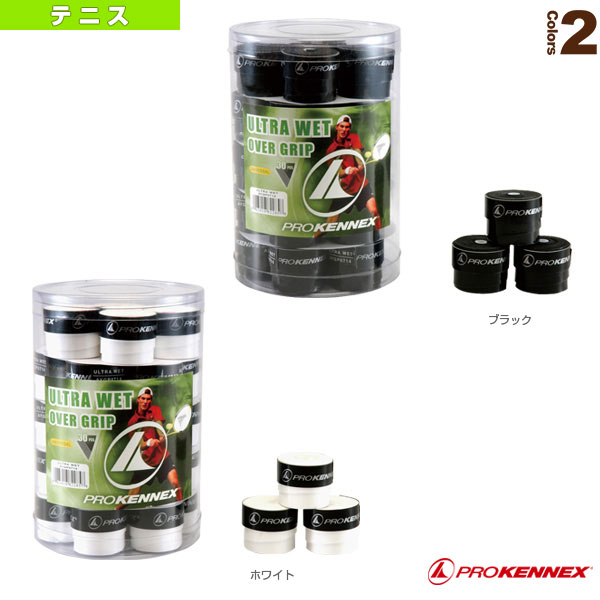 [プロケネックス テニスアクセサリ・小物] ウルトラウェット ULTRA WET 30本入 AOG230