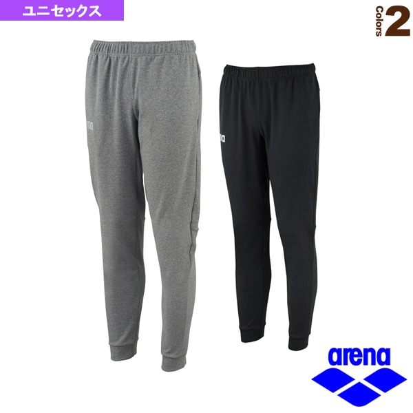 [アリーナ オールスポーツウェア（メンズ/ユニ）] スウェットパンツ ユニセックス ARN1332P