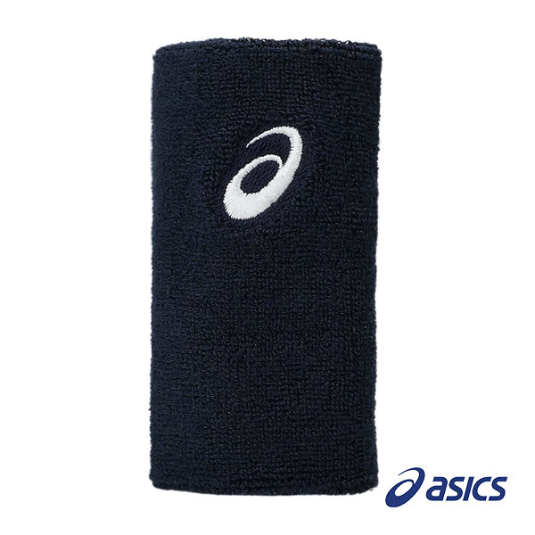 [アシックス テニスアクセサリ・小物] リストバンド ロング 3043A121