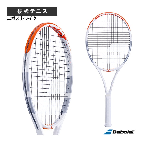 [バボラ テニスラケット] エボストライク／EVO STRIKE（101515）