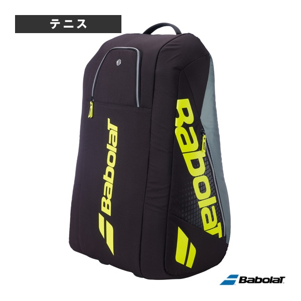 [バボラ テニスバッグ] 2026年02月下旬【予約】ラケットバッグピュアアエロ RACKET HOLDER 12 PURE AERO ラケット12本収納可 751238