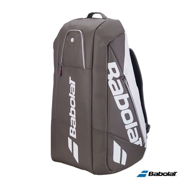 [バボラ テニスバッグ] 2026年05月下旬【予約】ラケットバッグピュアウィンブルドン RACKET HOLDER 9 PURE WIMBLEDON ラケット9本収納可 751240