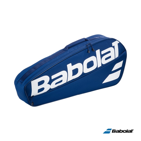 [バボラ テニスバッグ] コートXS COURT XS ラケット3本収納可 751250