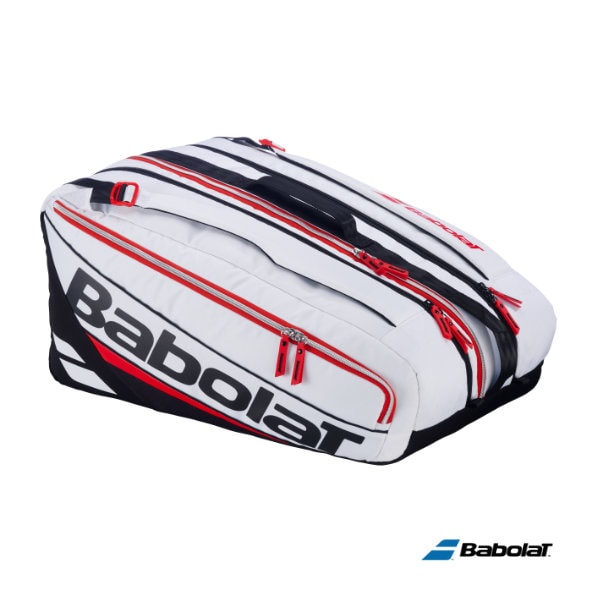 [バボラ パデルバッグ] ラケットバッグ プロ パデル テクニカル RACKET HOLDER PRO PADEL TECHNICAL 759024