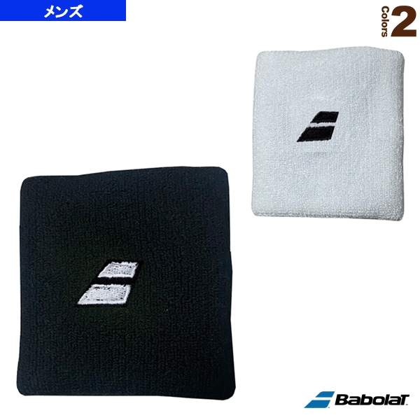 [バボラ テニスアクセサリ・小物] クラブレンジ リストバンド WRIST BAND ユニセックス BUA2911C