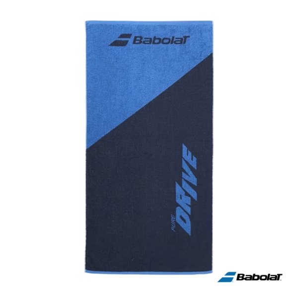[バボラ テニスアクセサリ・小物] PDタオル PD TOWEL BUA5815C