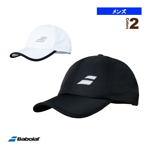 [バボラ テニスアクセサリ・小物] クラブレンジ キャップ CLUB CAP ユニセックス BUC3710C