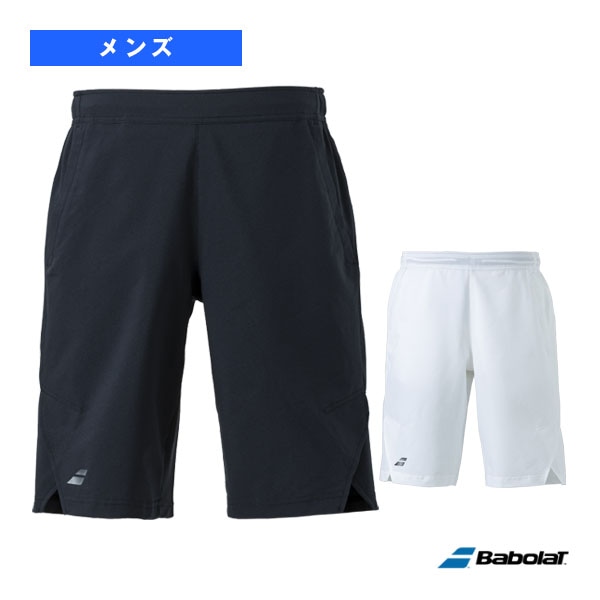 [バボラ テニス・バドミントンウェア（メンズ/ユニ）] VS RANGE／VSショートパンツ／VS SHORT PANTS／メンズ（BUG4400）