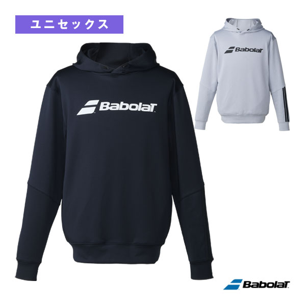 [バボラ テニスウェア（メンズ/ユニ）] 2026年03月下旬【予約】クラブレンジ トレーニングトップ CLUB TRAINING TOP ユニセックス BUT6111C