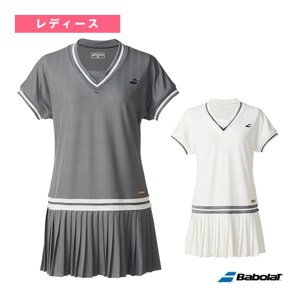 [バボラ テニスウェア（レディース）] オリジン ドレス ORIGIN DRESS レディース BWP5580