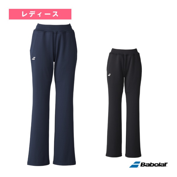 [バボラ テニスウェア（レディース）] ピュアレンジ フィットパンツ FIT PANTS レディース BWT5231C