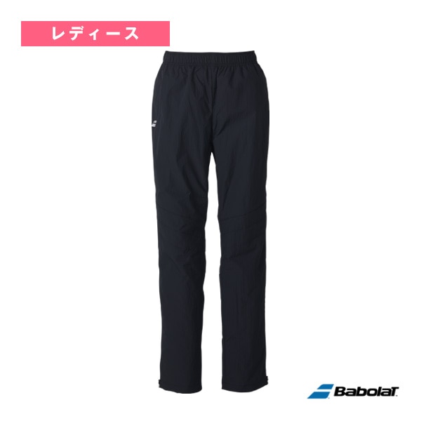 [バボラ テニスウェア（レディース）] VSレンジ パデッドパンツ PADDED PANTS レディース BWT5270