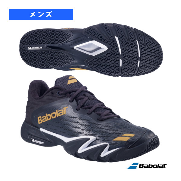 [バボラ パデルシューズ] プレムラ3 PREMURA 3 MEN メンズ 3A0S26B752