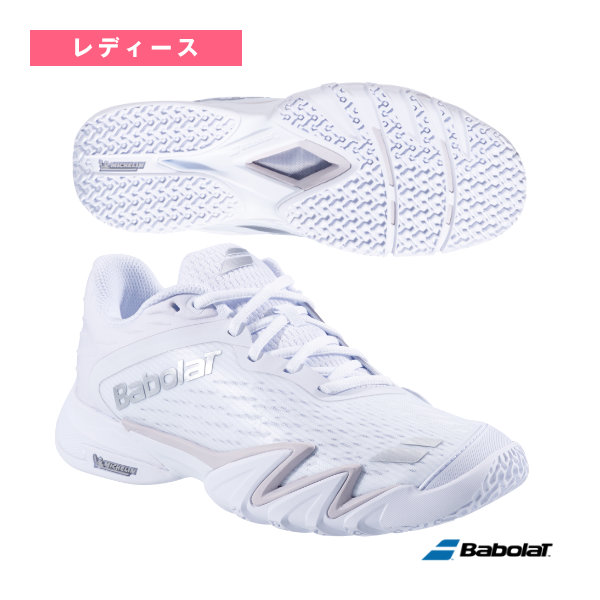 [バボラ パデルシューズ] プレムラ3 PREMURA 3 WOMEN レディース 3A1S26B753