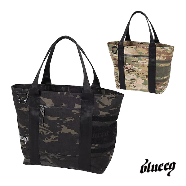 [blueeq（ブルイク） オールスポーツバッグ] アスリートトートバッグ30 ATHLETE TOTE BAG 30 BQB00024
