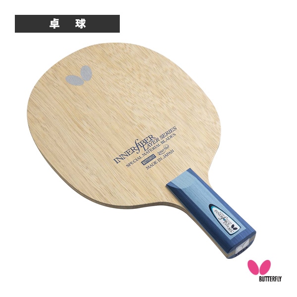 [バタフライ 卓球ラケット] インナーフォース レイヤー ALC-CS  INNERFORCE LAYER ALC-CS 中国式ペン 23680