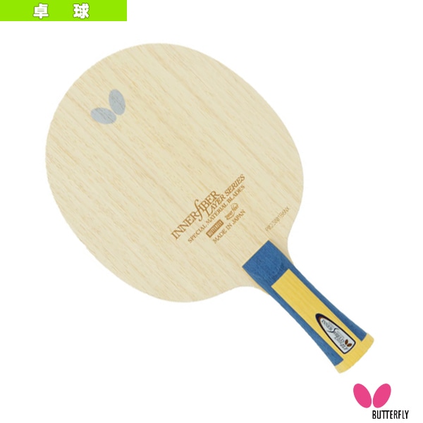 [バタフライ 卓球ラケット] インナーシールド レイヤーZLF INNERSHIELD LAYER ZLF フレア 36691