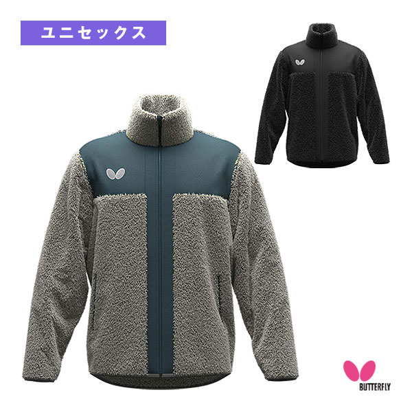 [バタフライ 卓球ウェア（メンズ/ユニ）] レッジフリース ユニセックス 47450