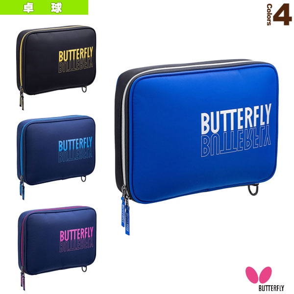 [バタフライ 卓球バッグ] MLケース63270