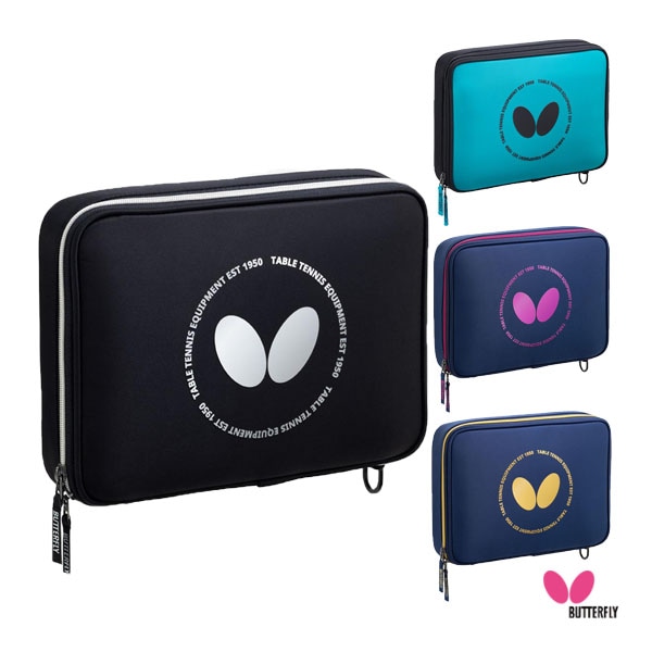 [バタフライ 卓球バッグ] SUケース 63360