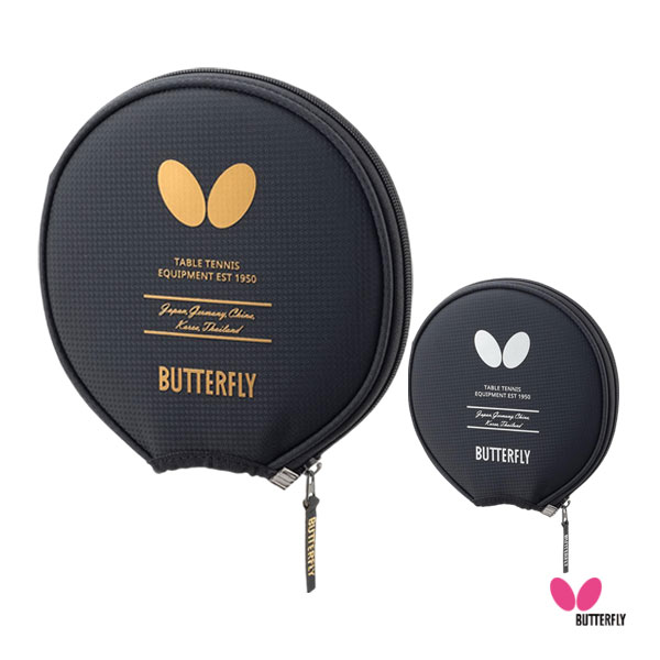 [バタフライ 卓球バッグ] YTヘッドケース 63420