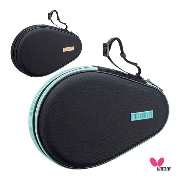 [バタフライ 卓球バッグ] ハードフルケースプロ 63470