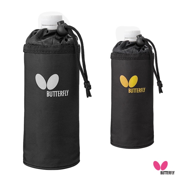 [バタフライ 卓球バッグ] CLボトルホルダー 76650