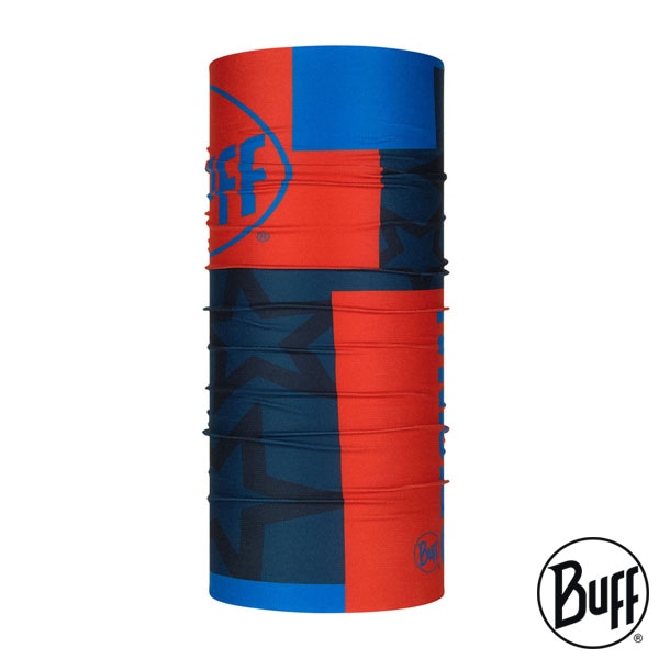 [BUFF ランニングアクセサリ・小物] NECK WEAR／CoolNet UV＋／クールネット UVプラス／Bases Multi（427069）