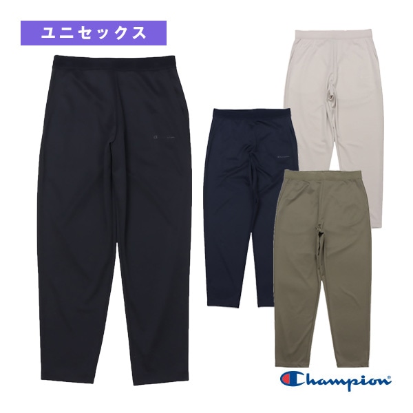 [チャンピオン オールスポーツウェア（メンズ/ユニ）] リカバリーロングパンツ Recovery LONGPANTS ユニセックス C3CS290
