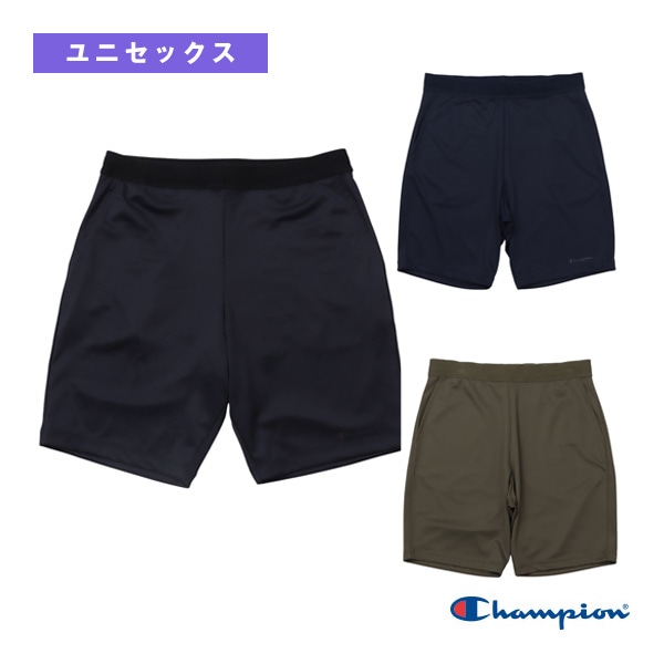 [チャンピオン オールスポーツウェア（メンズ/ユニ）] リカバリーショーツ Recovery SHORTS ユニセックス C3CS590