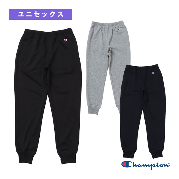 [チャンピオン オールスポーツウェア（メンズ/ユニ）] スウェットパンツ SWEAT PANTS ユニセックス C3XS253