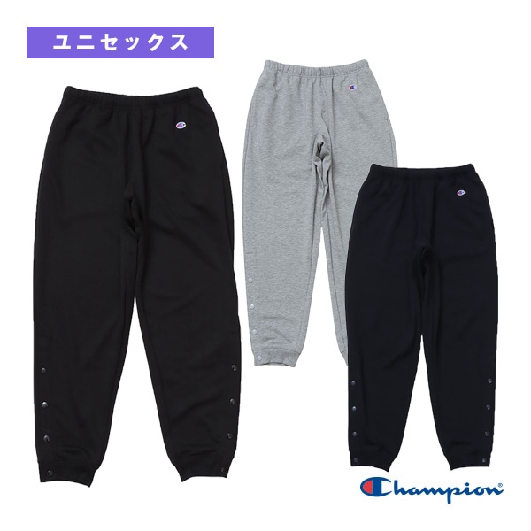 [チャンピオン オールスポーツウェア（メンズ/ユニ）] スウェットパンツ SWEAT PANTS ユニセックス C3XS293