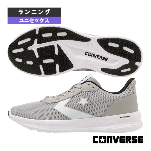 [コンバース ランニングシューズ] デイスター／DAYSTAR／ユニセックス（34201873）