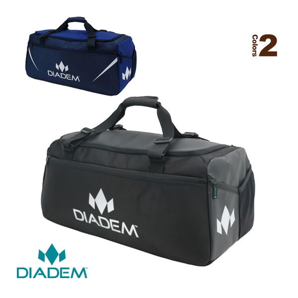 [ダイアデム テニスバッグ] ダッフルバッグ TFD010