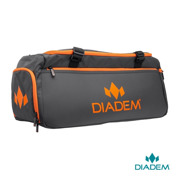 [ダイアデム テニスバッグ] ダッフルバッグ TFD01084