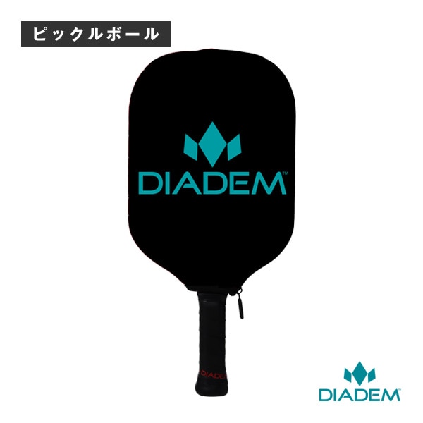 [ダイアデム ピックルボールバッグ] パドルカバー PADDLE COVER TFD012