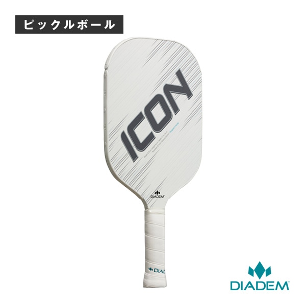 [ダイアデム ピックルボールラケット] アイコンV2 XL ICON V2 XL パドル TPA005