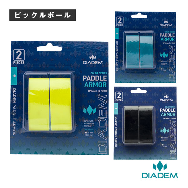 [ダイアデム ピックルボールアクセサリ・小物] パドルアーマー PADDLE ARMOR TPF005