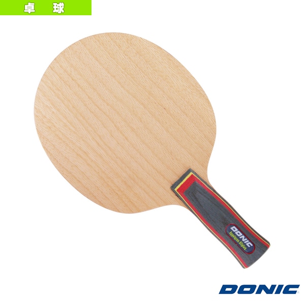 [DONIC 卓球ラケット] アペルグレン オールプレイ アナトミック BL001